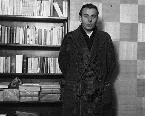 louis ferdinand Celine